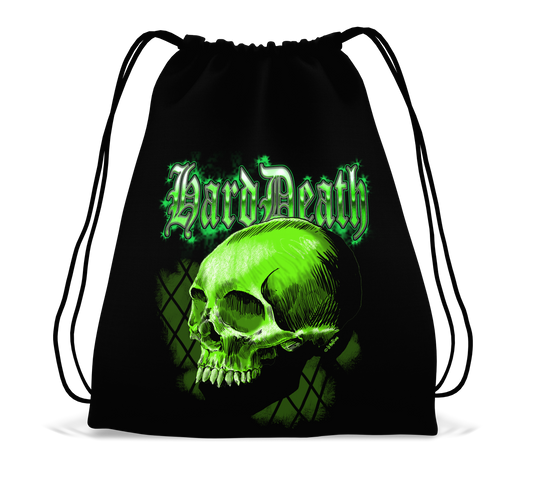 Bolsa Gymsac Bag Hard death